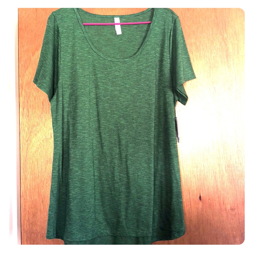 LuLaRoe Classic Tee